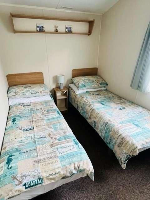 Willows Way Newquay Holiday Park Exteriör bild