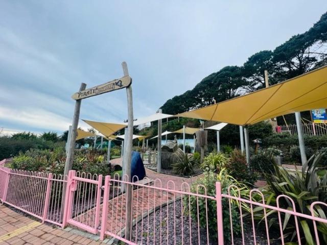 Willows Way Newquay Holiday Park Exteriör bild